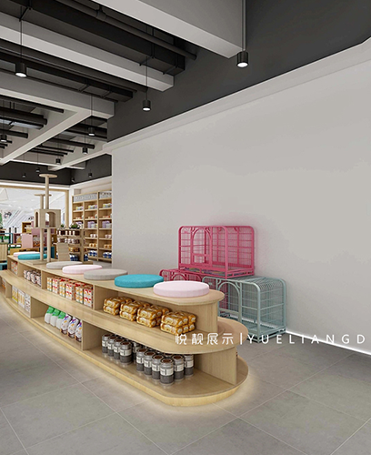 展示道具设计